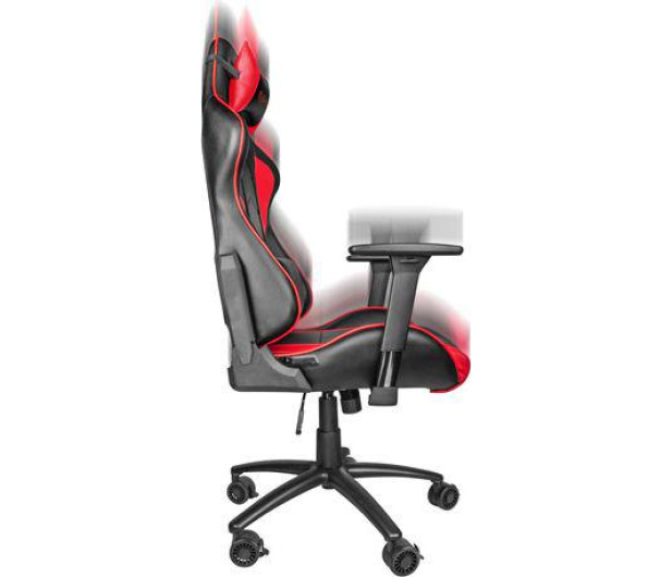 Genesis NITRO 880 CZARNO-CZERWONY - 1381095 - zdjęcie 6